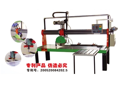 新型多功能自動切割機(jī)